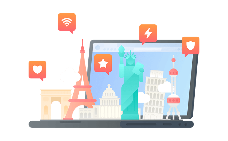 在中国香港怎么穿回中国 - 抖音VPN